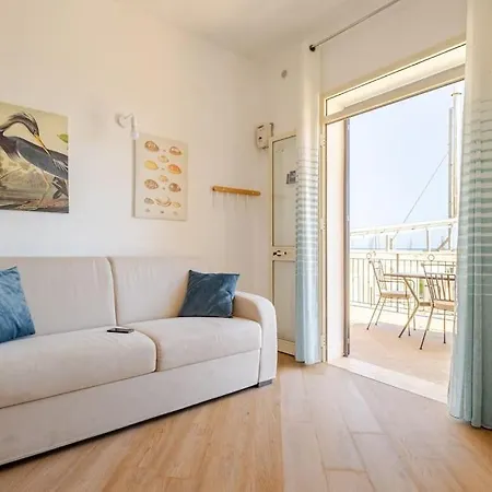 Апартаменты Moby Dick