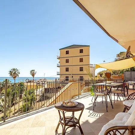 Moby Dick Marina di Palma