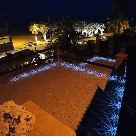 Апартаменты Moby Dick