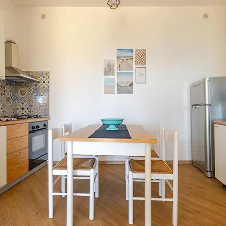 Moby Dick Марина-ди-Пальма