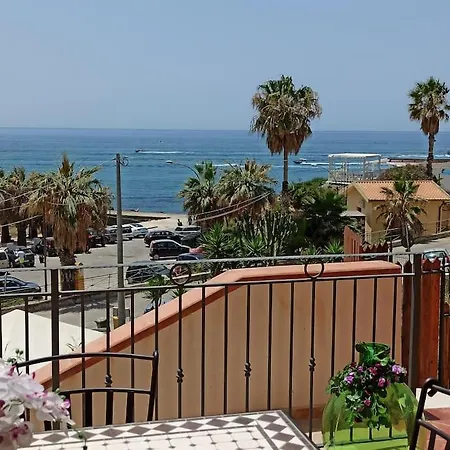 Апартаменты Moby Dick *