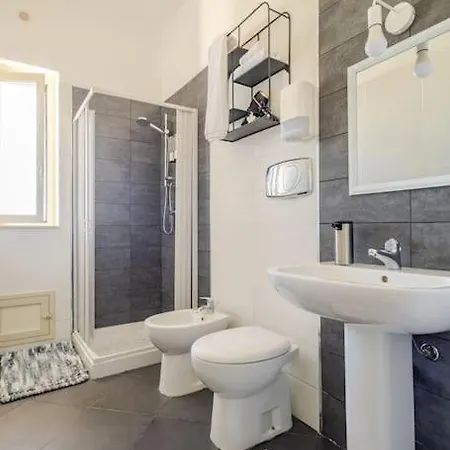 Moby Dick Апартаменты