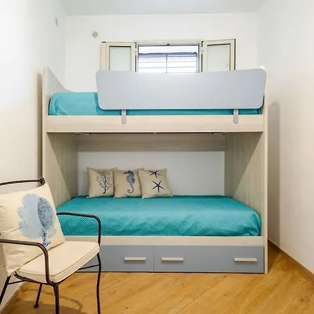 Moby Dick Апартаменты *