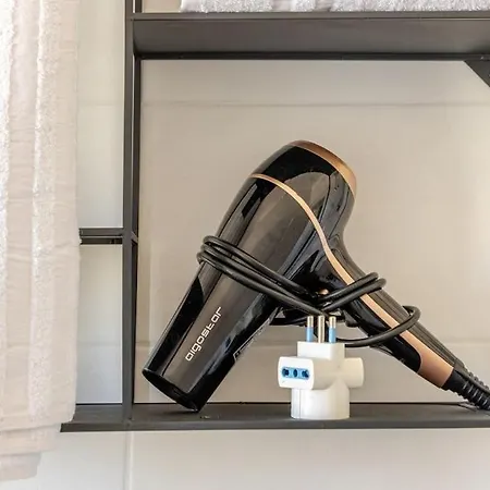Apartment Moby Dick *
