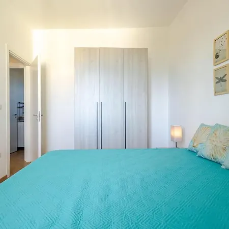 Moby Dick Apartmán *