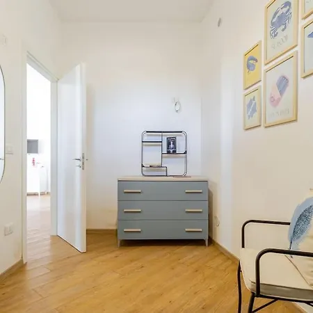 Moby Dick Марина-ди-Пальма