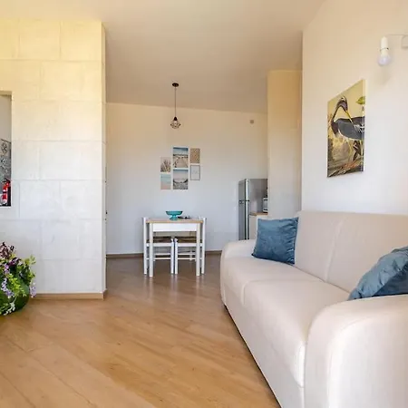 Moby Dick Апартаменты