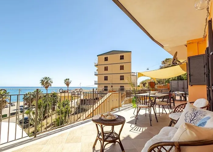 Moby Dick Marina di Palma