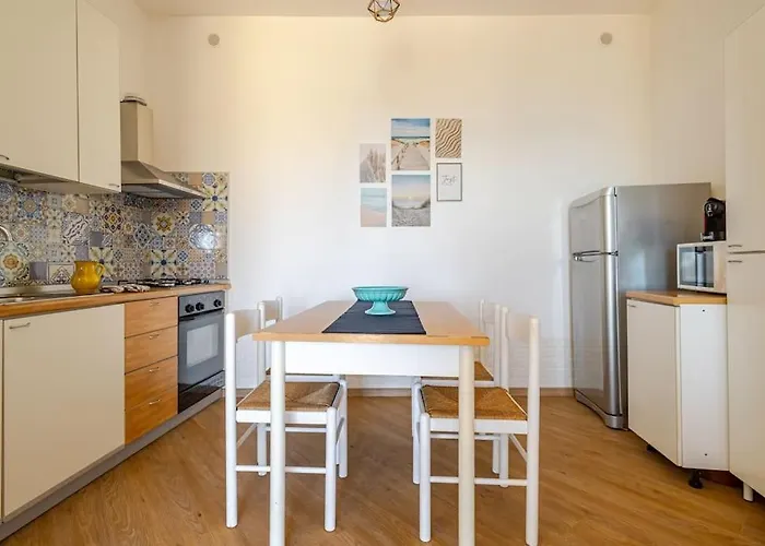 Moby Dick Marina di Palma