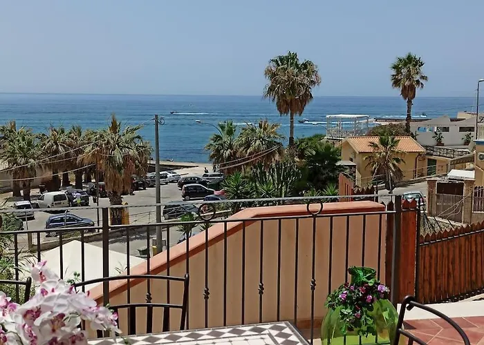 Apartmán Moby Dick *