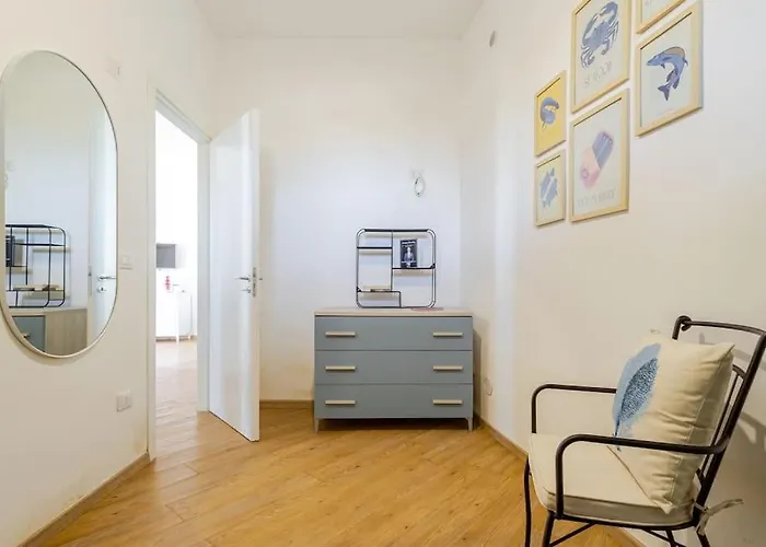 Moby Dick Marina di Palma