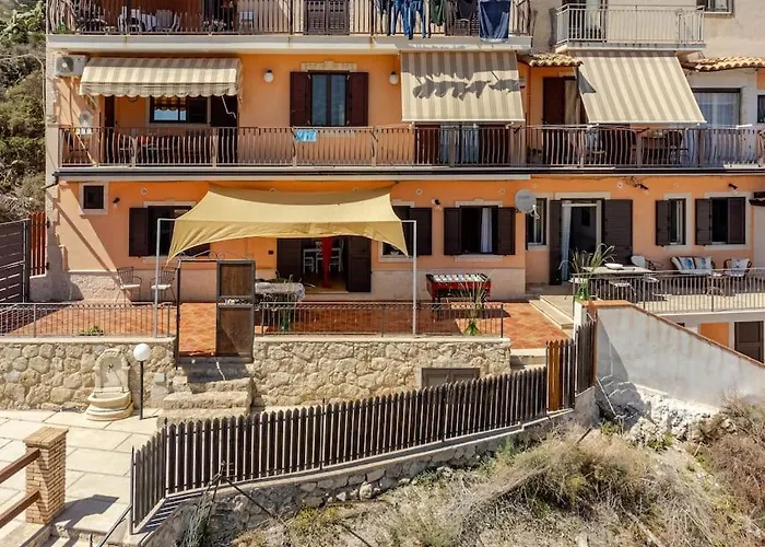 Moby Dick Marina di Palma