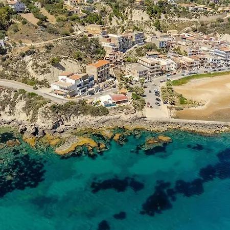 Moby Dick Apartamento Marina di Palma