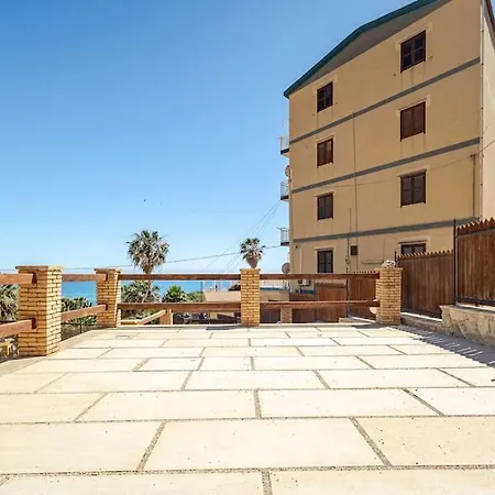 Moby Dick Apartamento Marina di Palma