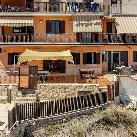 Moby Dick Marina di Palma